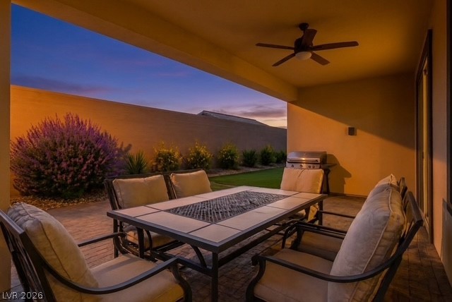 10255 Crimson Currant Street Las Vegas NV 89143