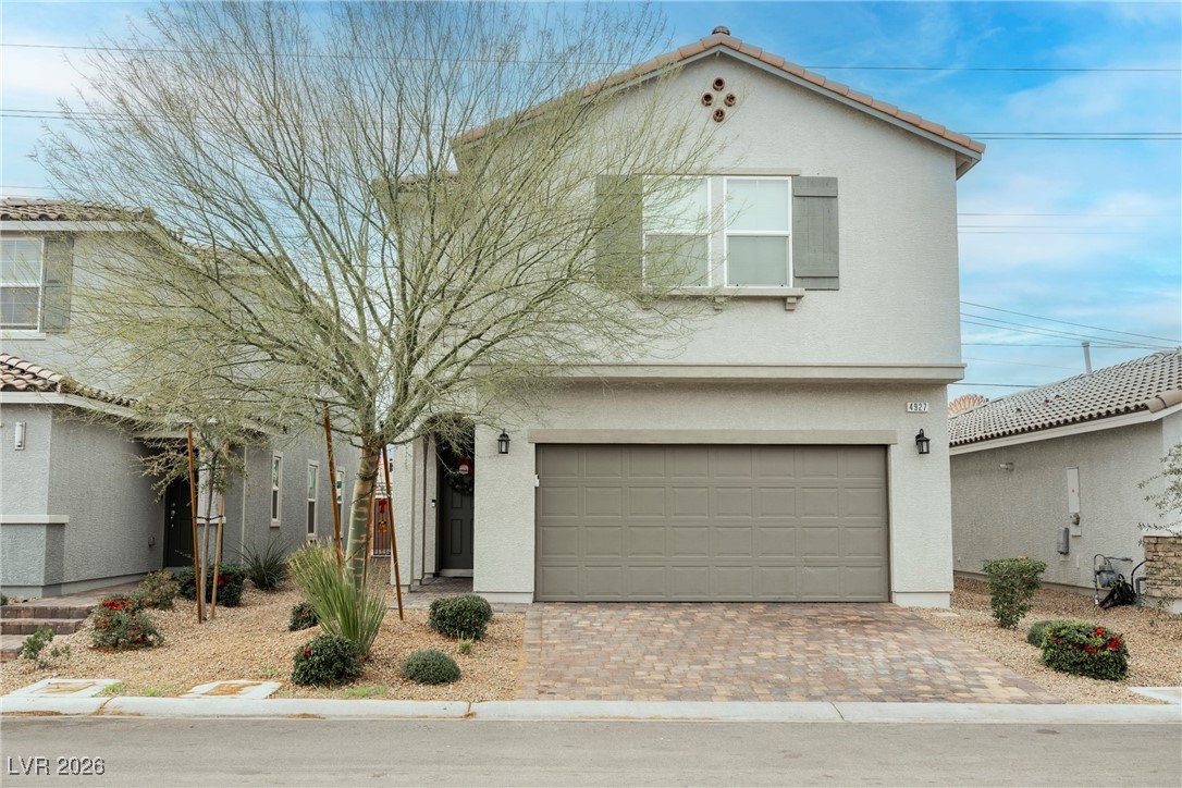 4927 Enlightenment Street Las Vegas NV 89130