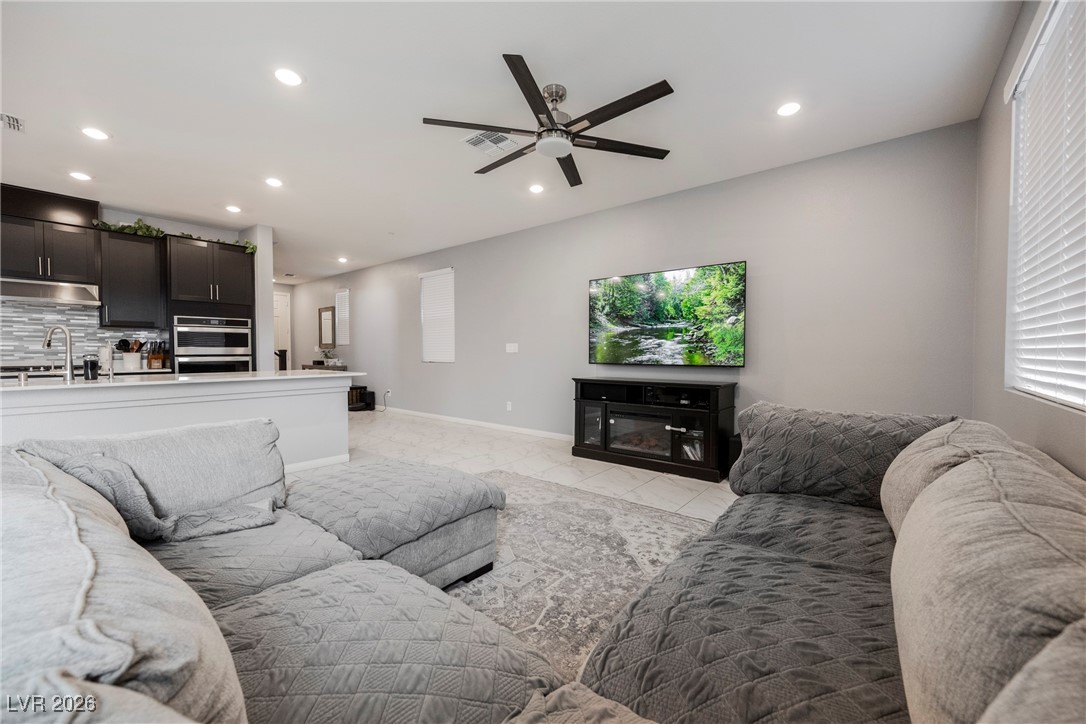 4927 Enlightenment Street Las Vegas NV 89130