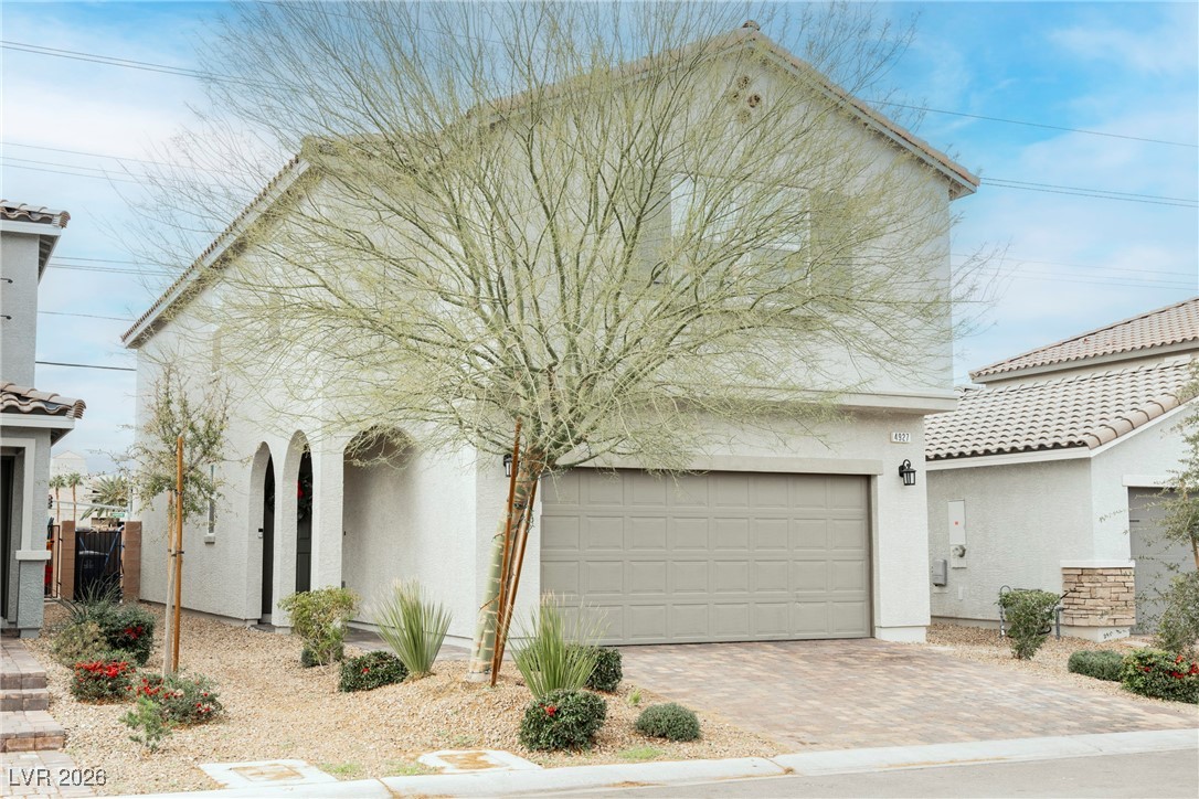 4927 Enlightenment Street Las Vegas NV 89130
