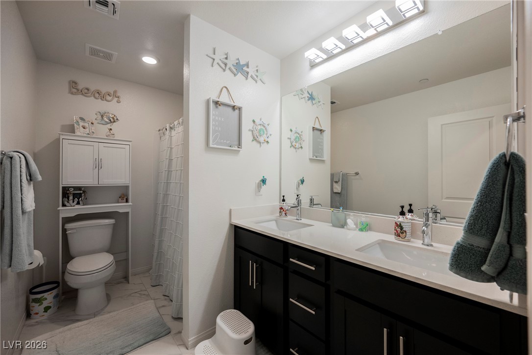 4927 Enlightenment Street Las Vegas NV 89130