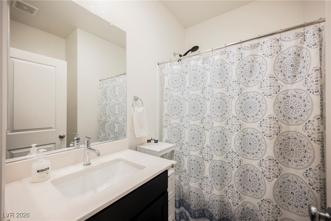 4927 Enlightenment Street Las Vegas NV 89130