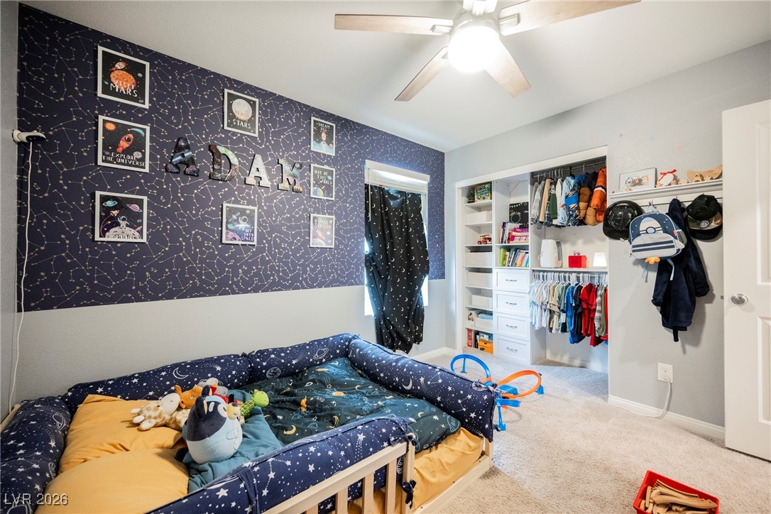 4927 Enlightenment Street Las Vegas NV 89130