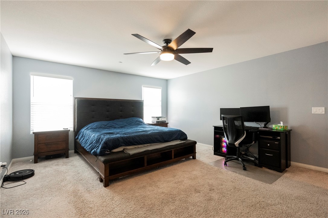 4927 Enlightenment Street Las Vegas NV 89130