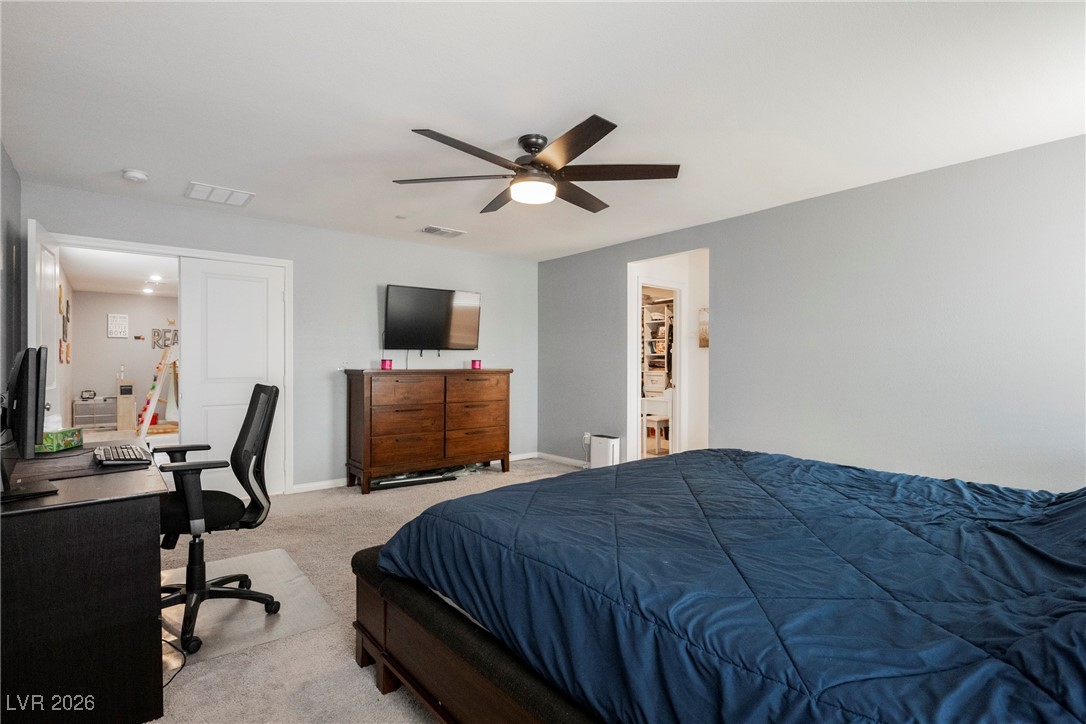 4927 Enlightenment Street Las Vegas NV 89130
