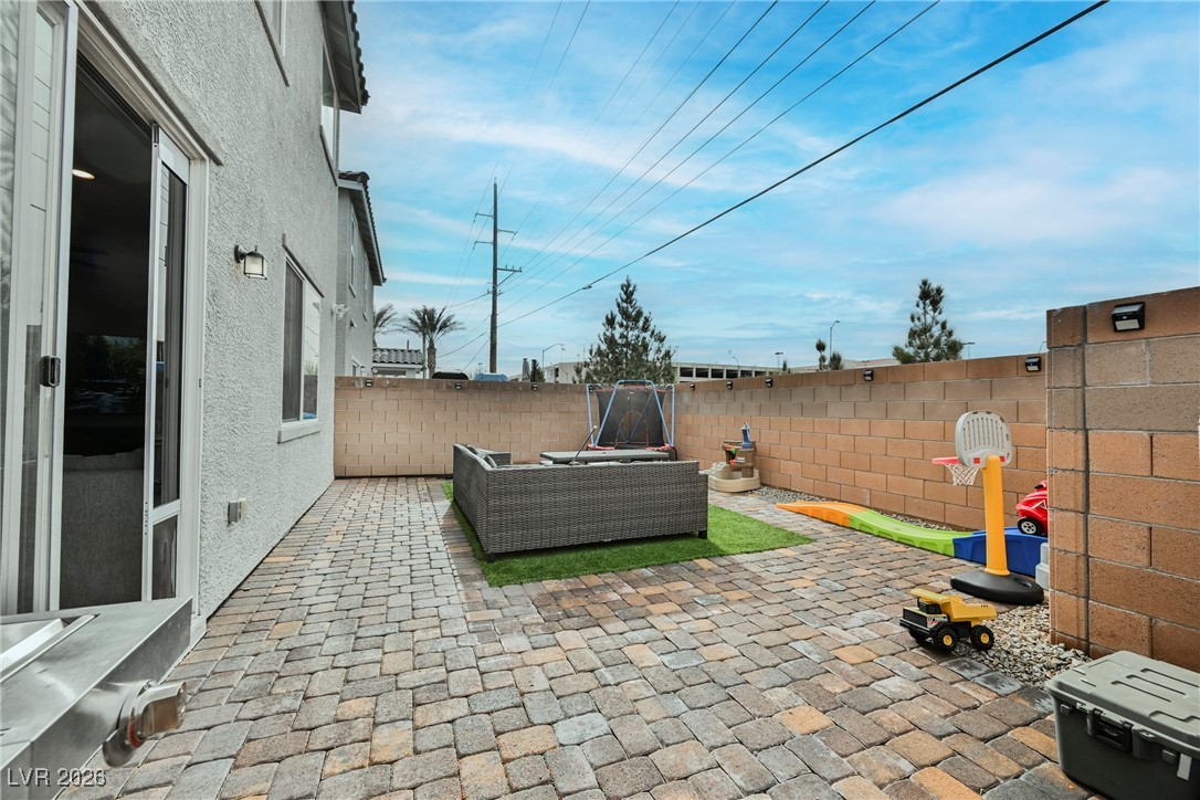 4927 Enlightenment Street Las Vegas NV 89130