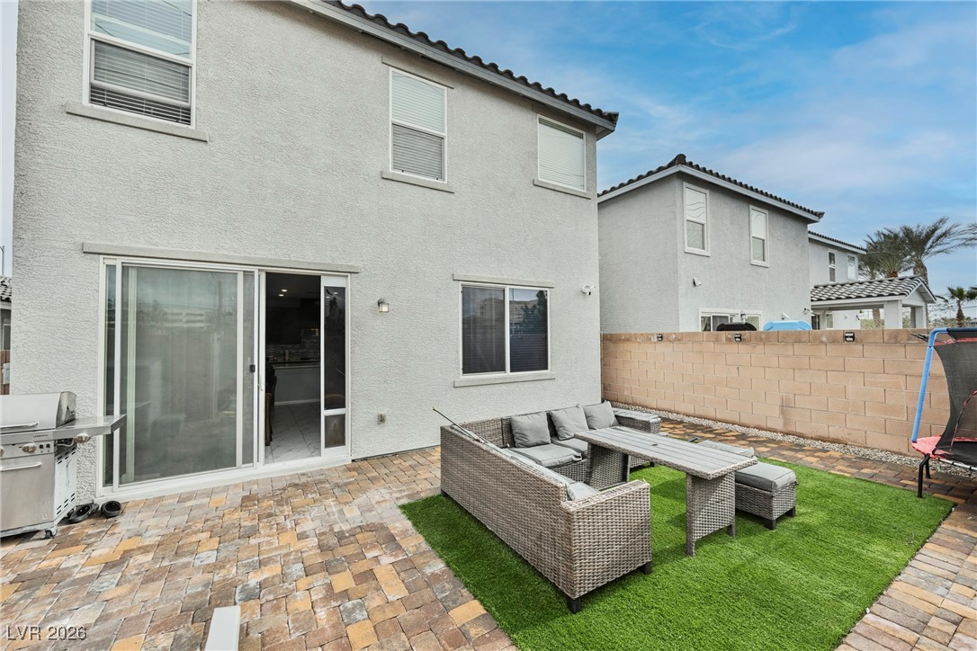 4927 Enlightenment Street Las Vegas NV 89130