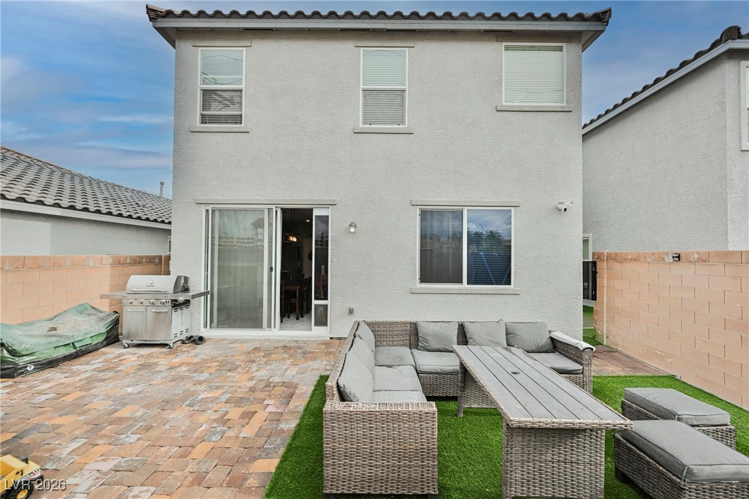 4927 Enlightenment Street Las Vegas NV 89130