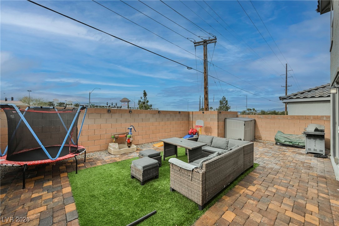 4927 Enlightenment Street Las Vegas NV 89130