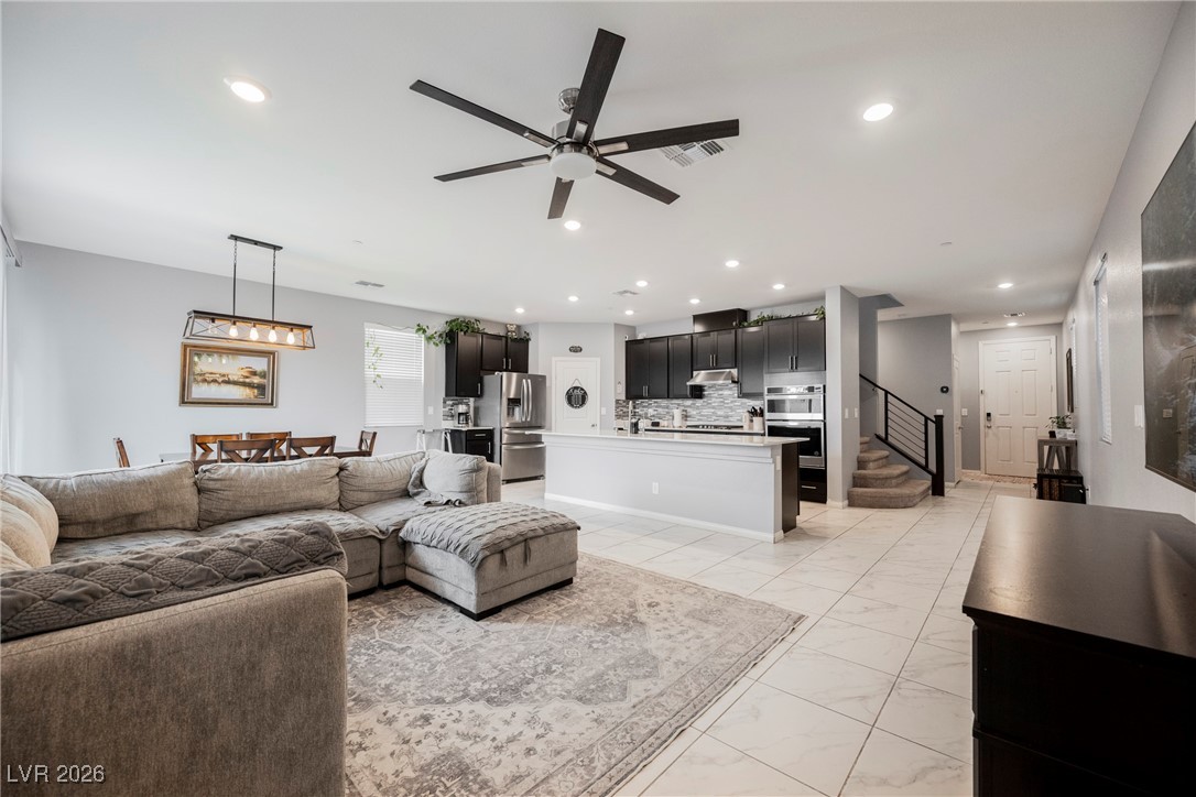 4927 Enlightenment Street Las Vegas NV 89130