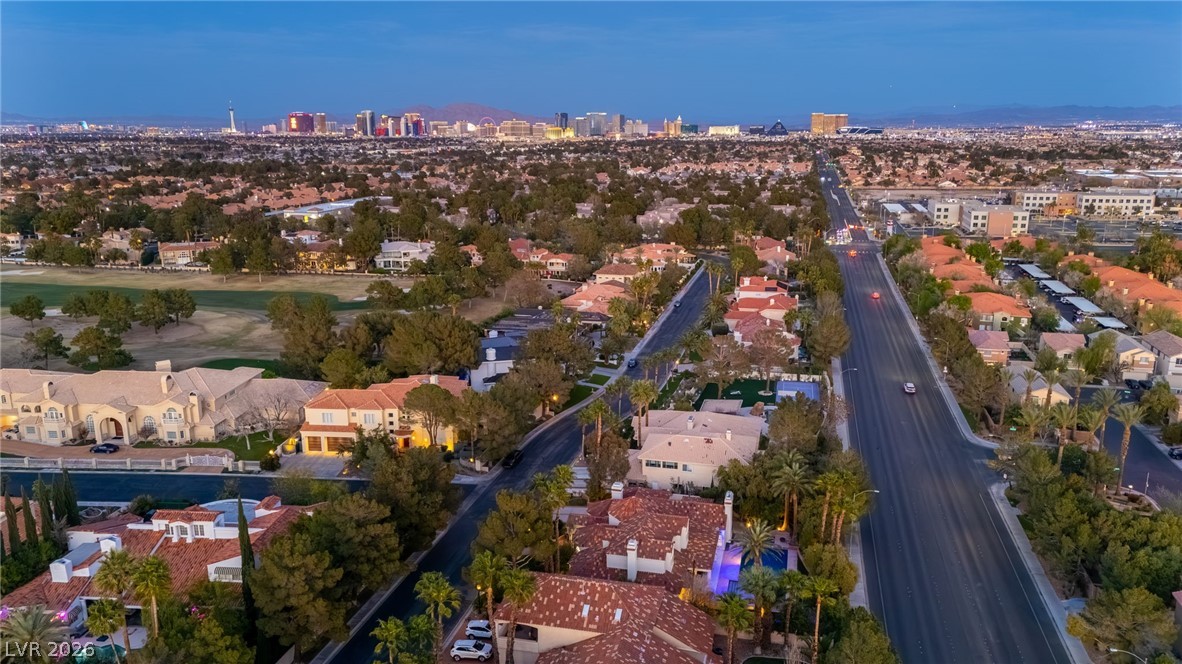 32 Princeville Lane Las Vegas NV 89113
