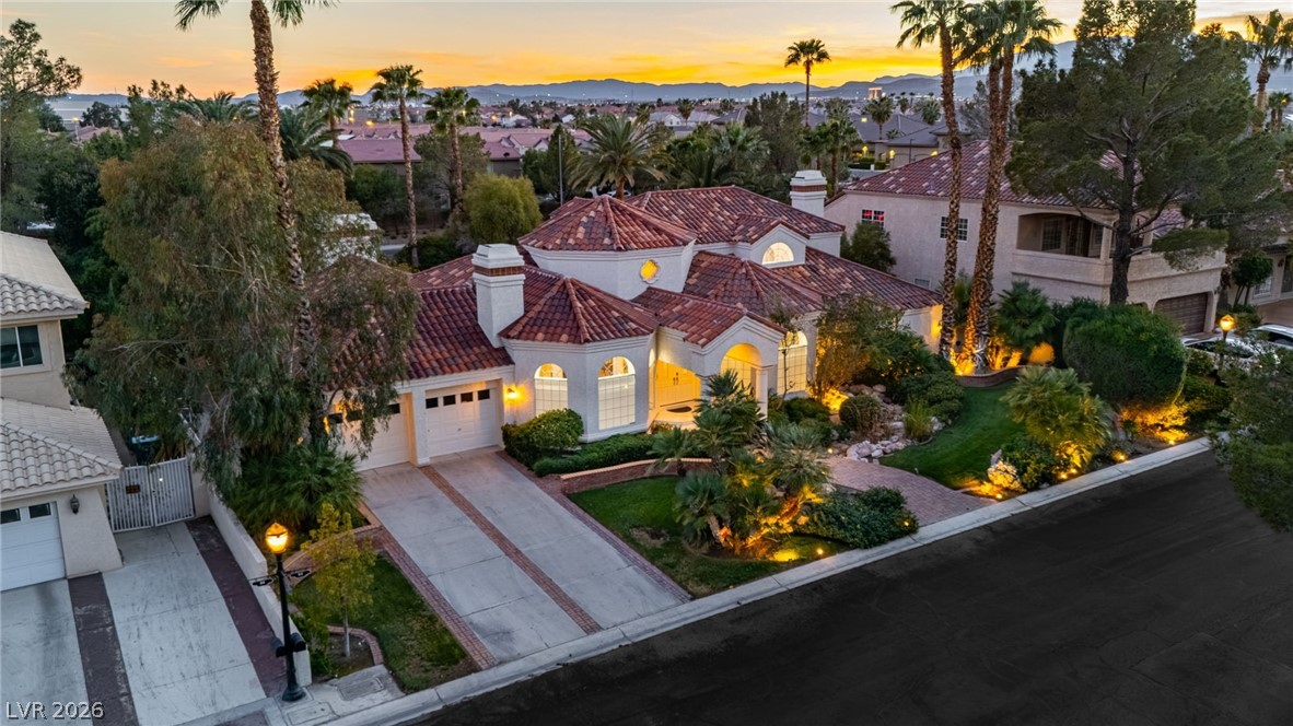 32 Princeville Lane Las Vegas NV 89113