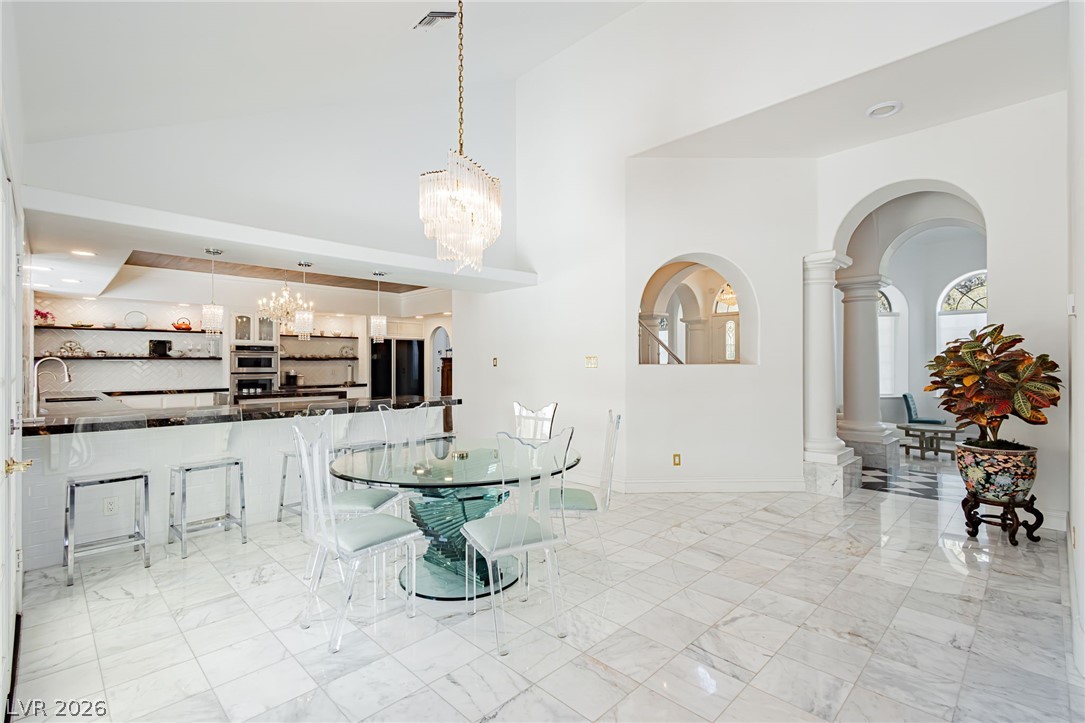 32 Princeville Lane Las Vegas NV 89113