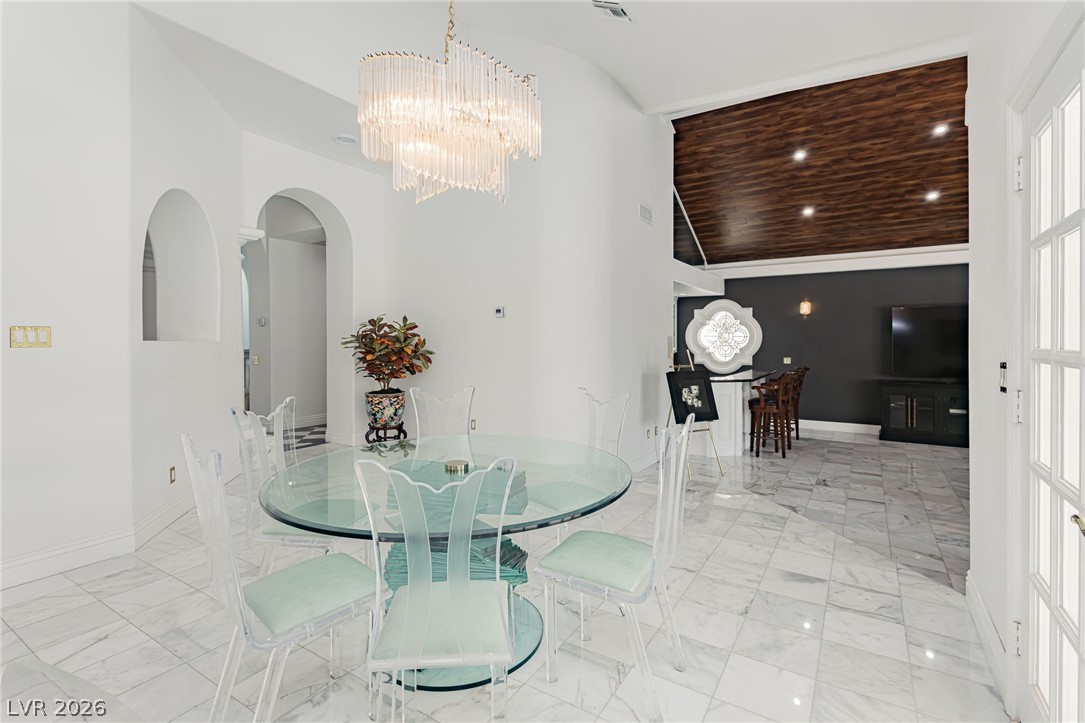 32 Princeville Lane Las Vegas NV 89113