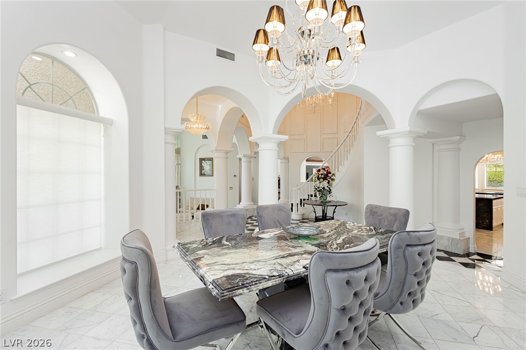 32 Princeville Lane Las Vegas NV 89113