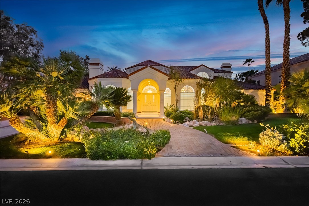 32 Princeville Lane Las Vegas NV 89113