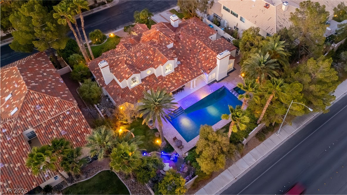 32 Princeville Lane Las Vegas NV 89113