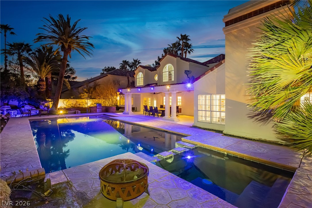 32 Princeville Lane Las Vegas NV 89113