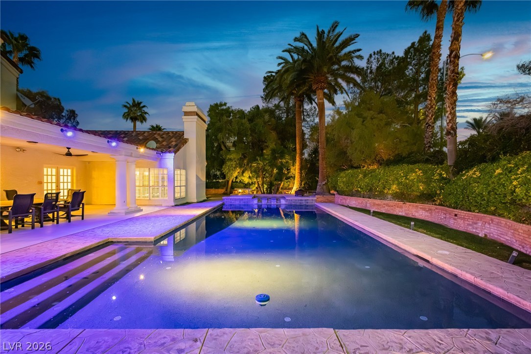 32 Princeville Lane Las Vegas NV 89113