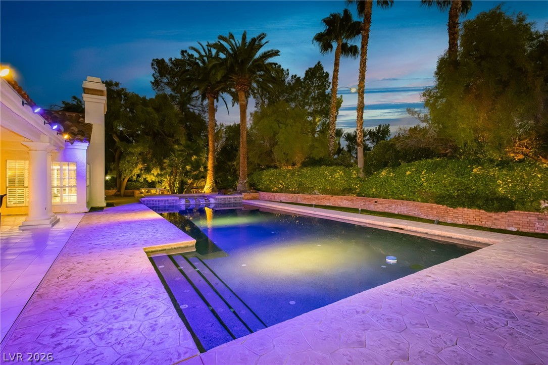 32 Princeville Lane Las Vegas NV 89113