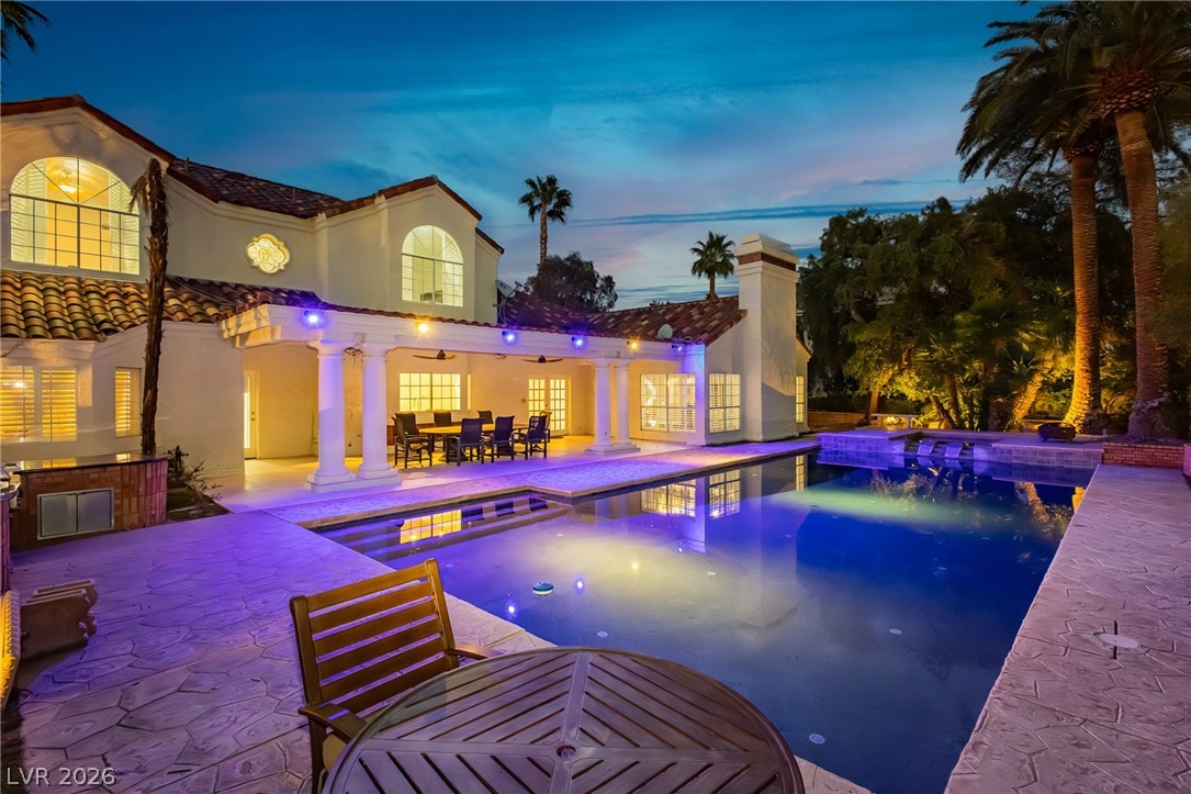 32 Princeville Lane Las Vegas NV 89113