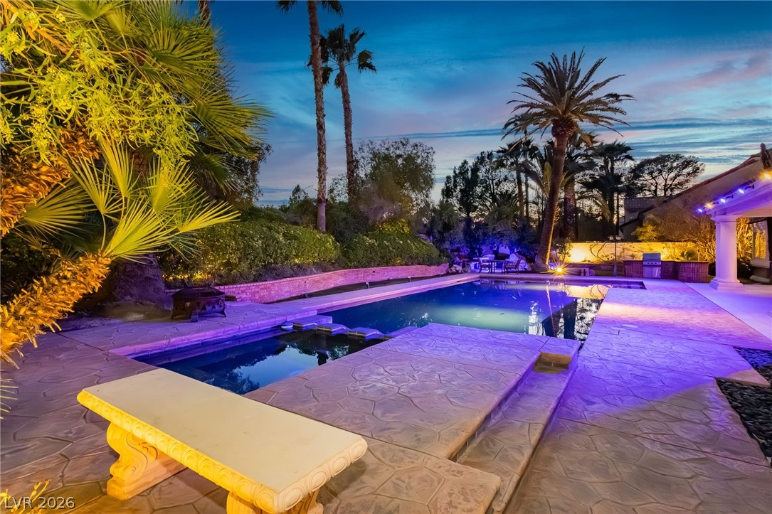 32 Princeville Lane Las Vegas NV 89113