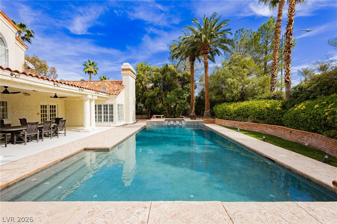 32 Princeville Lane Las Vegas NV 89113