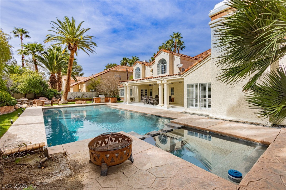 32 Princeville Lane Las Vegas NV 89113