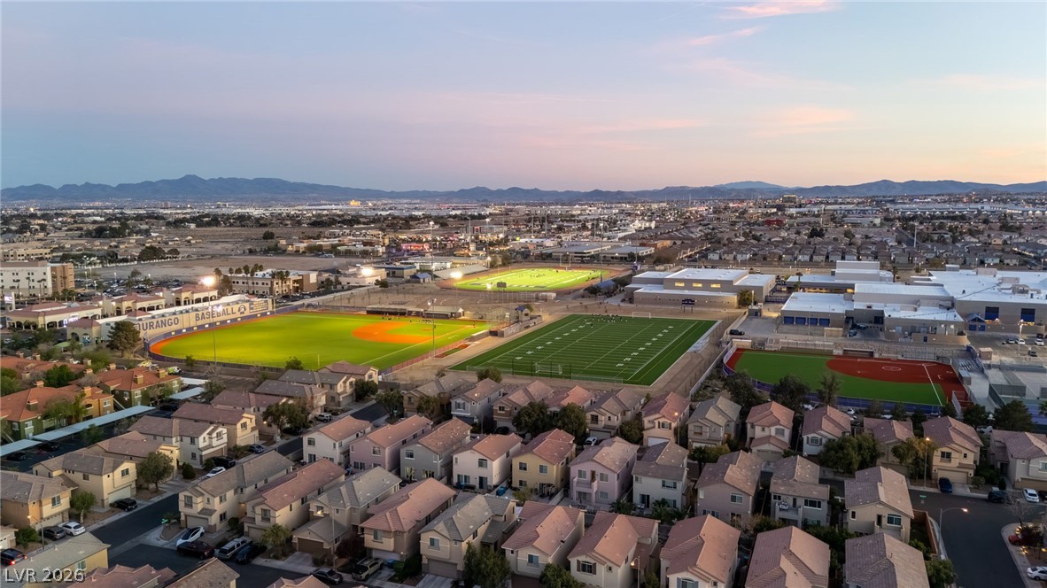 32 Princeville Lane Las Vegas NV 89113