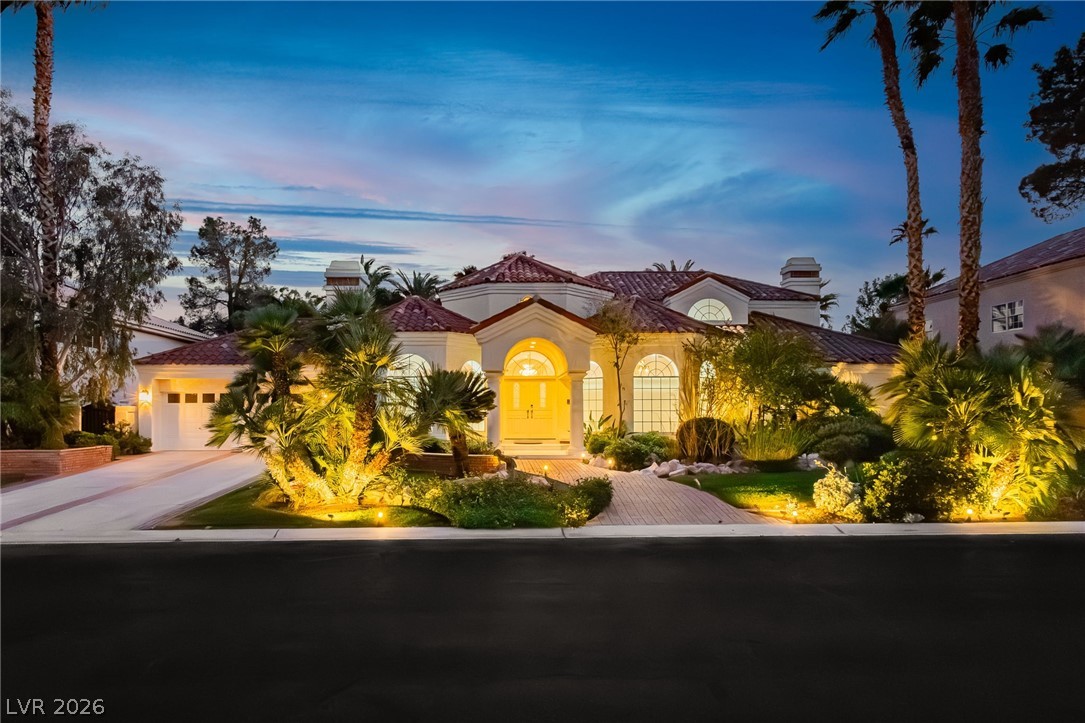32 Princeville Lane Las Vegas NV 89113
