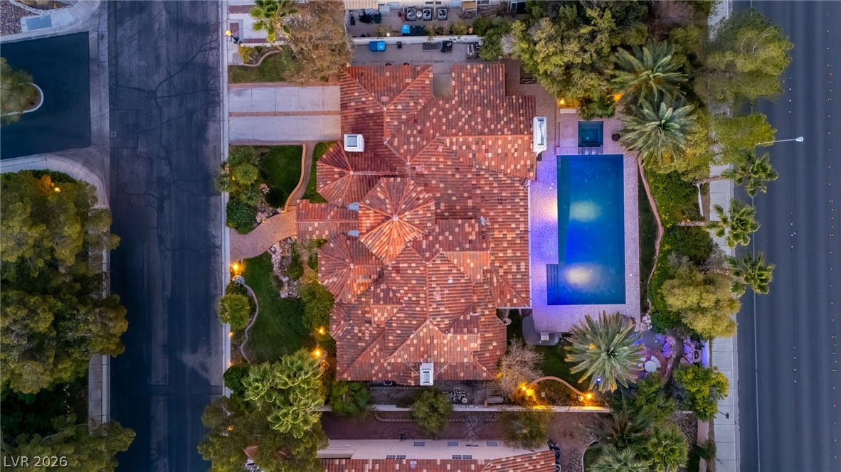 32 Princeville Lane Las Vegas NV 89113