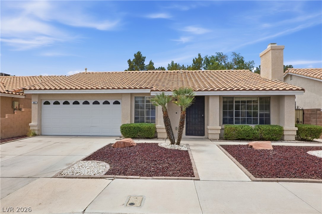 903 Derringer Lane Henderson NV 89014