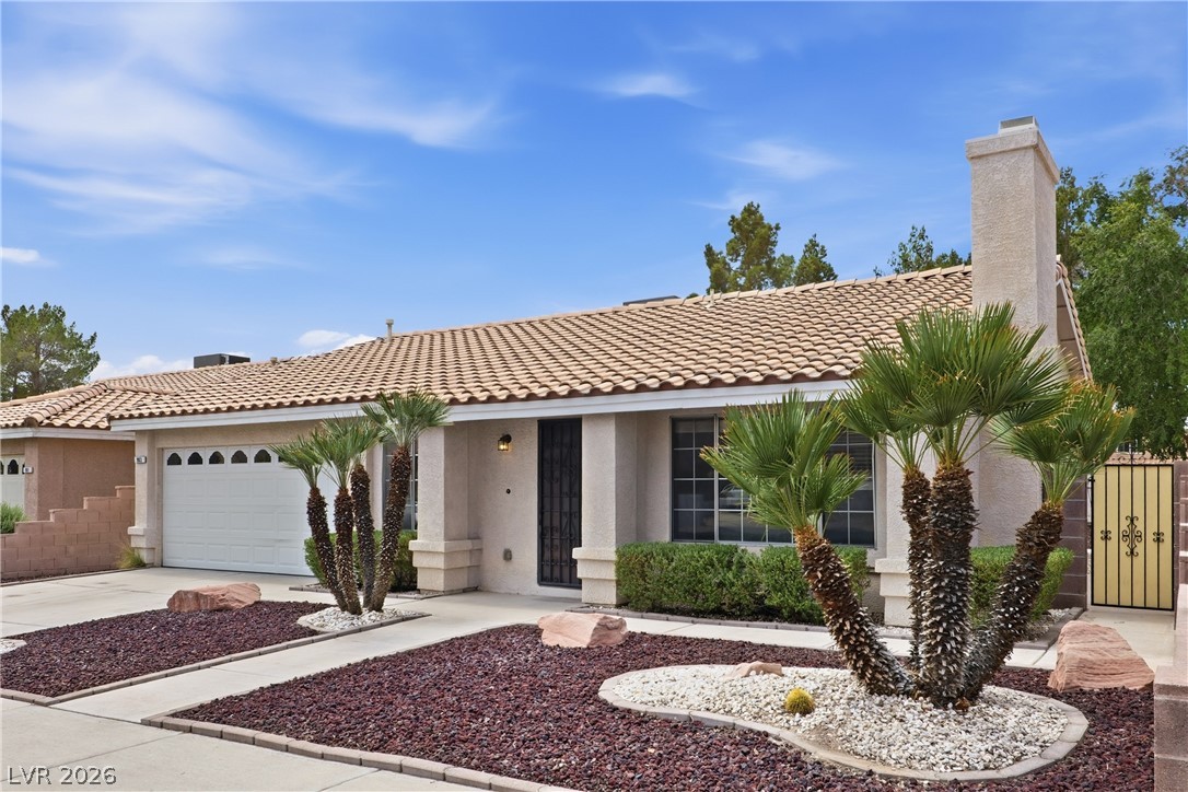 903 Derringer Lane Henderson NV 89014
