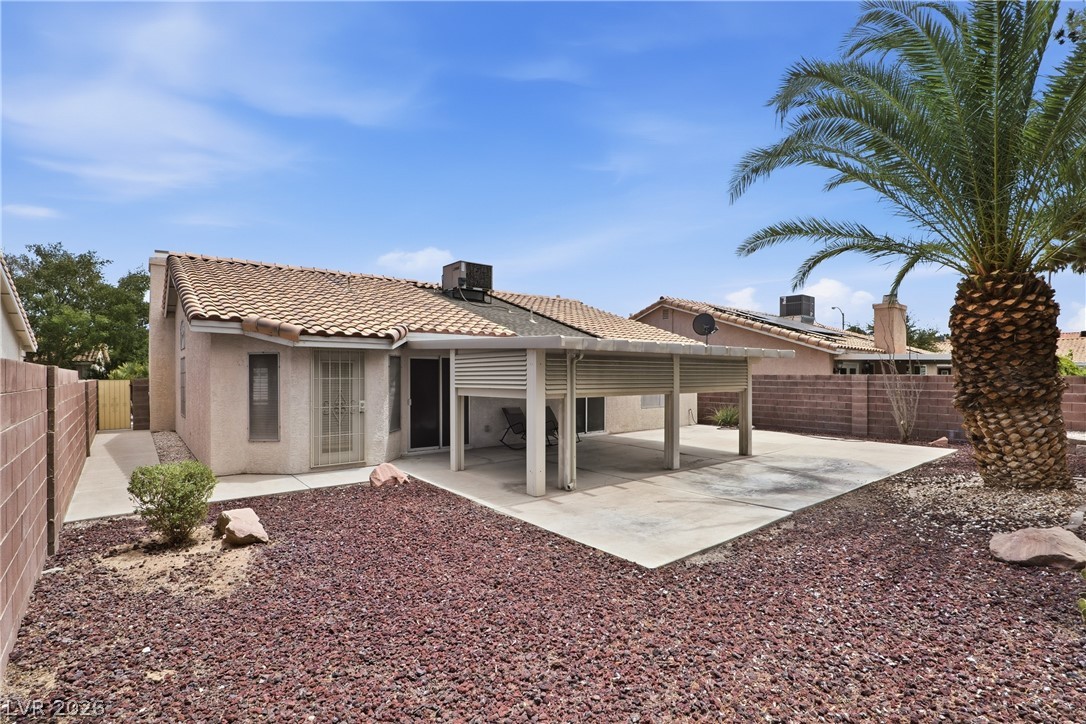 903 Derringer Lane Henderson NV 89014