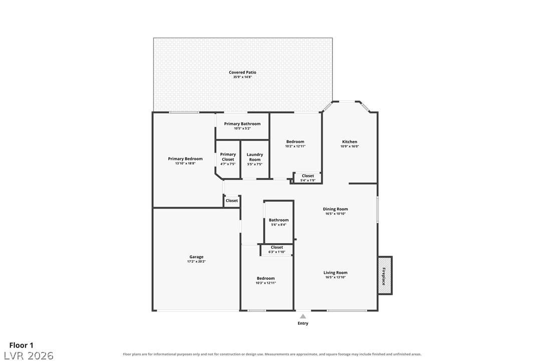 903 Derringer Lane Henderson NV 89014