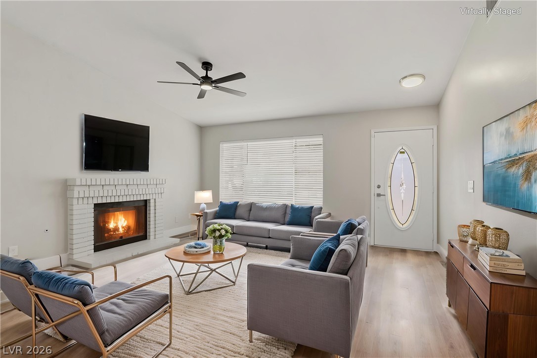903 Derringer Lane Henderson NV 89014