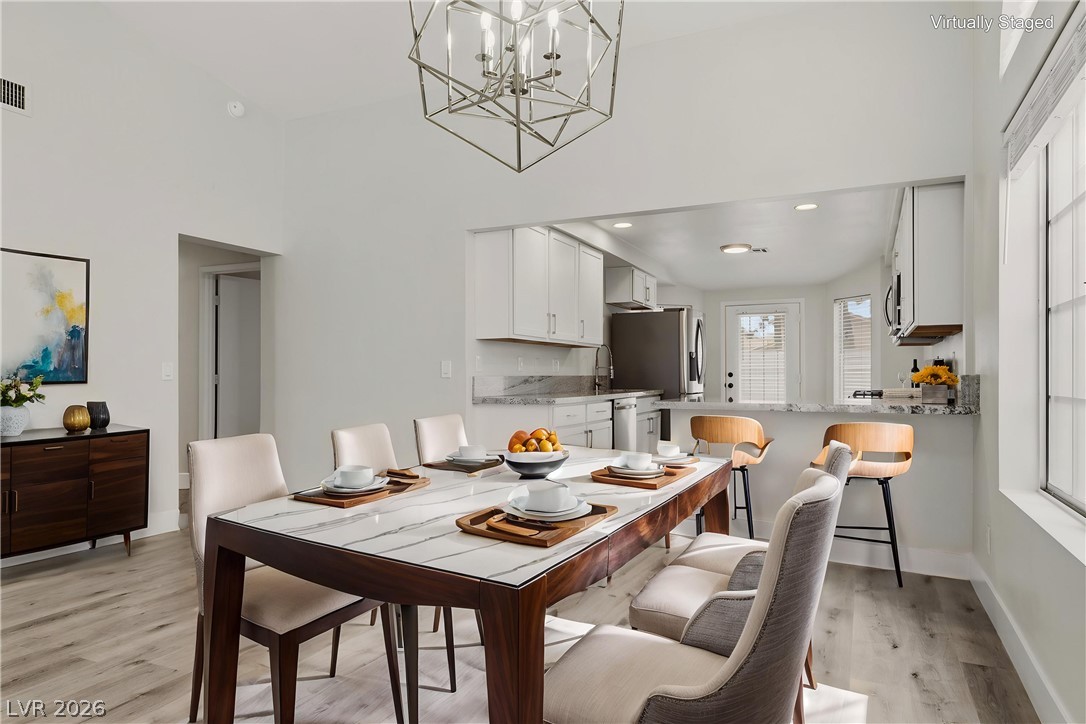 903 Derringer Lane Henderson NV 89014
