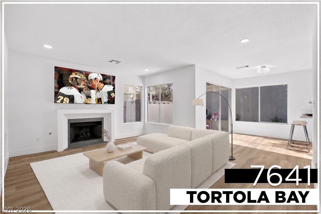 7641 Tortola Bay Lane Las Vegas NV 89128