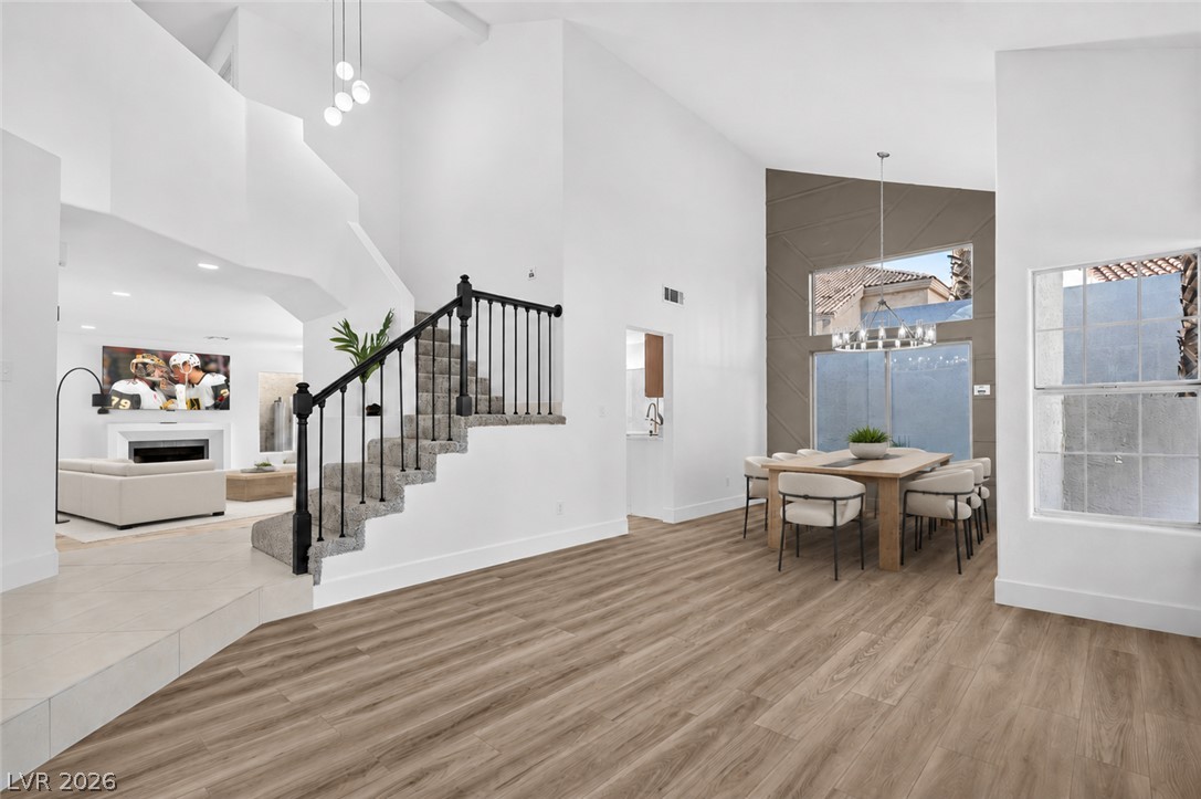 7641 Tortola Bay Lane Las Vegas NV 89128