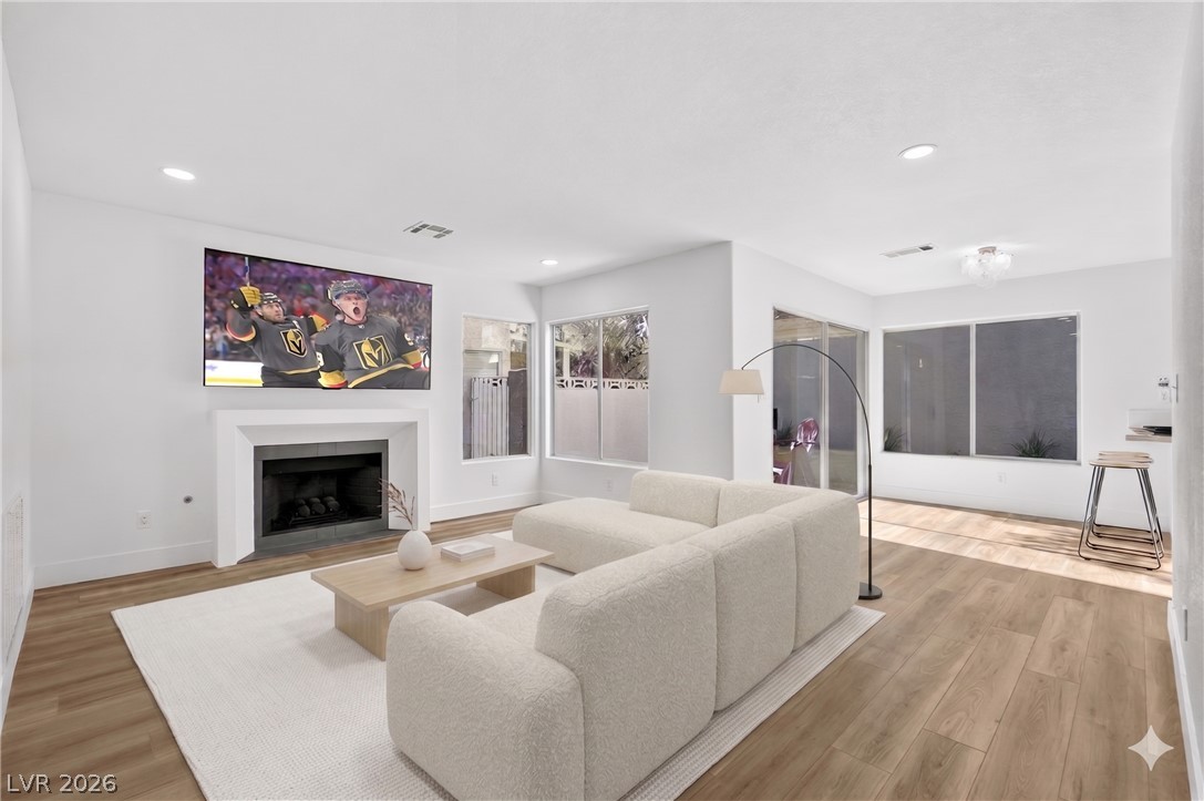 7641 Tortola Bay Lane Las Vegas NV 89128