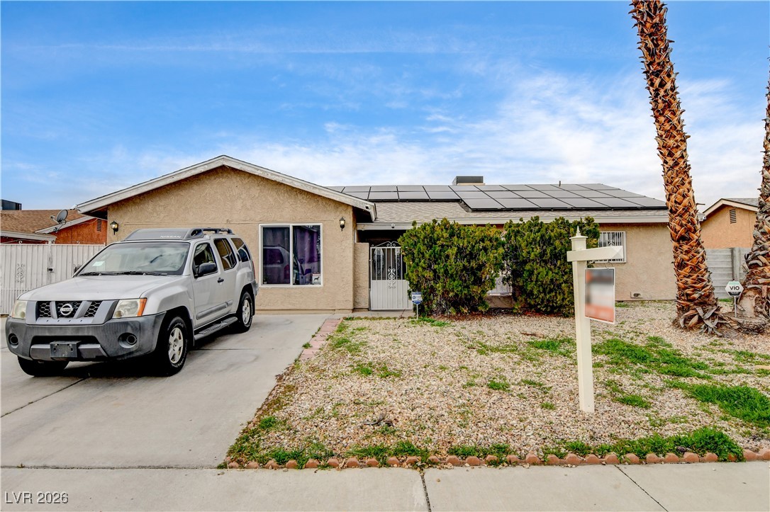 1832 Goose Creek Place Las Vegas NV 89108