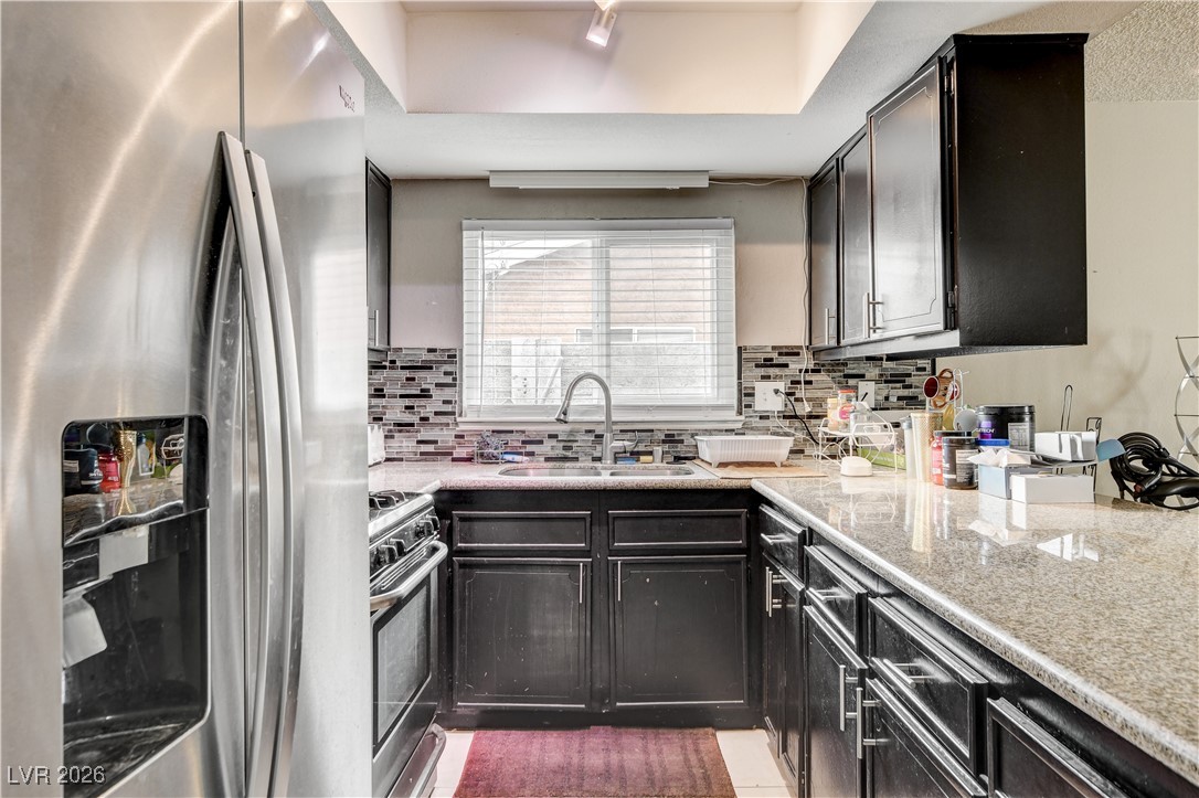 1832 Goose Creek Place Las Vegas NV 89108