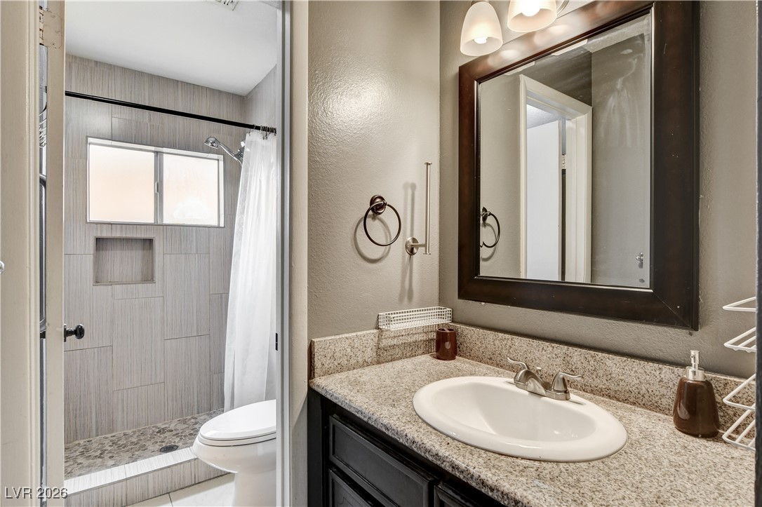 1832 Goose Creek Place Las Vegas NV 89108