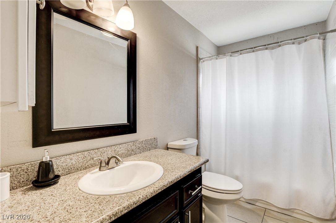 1832 Goose Creek Place Las Vegas NV 89108