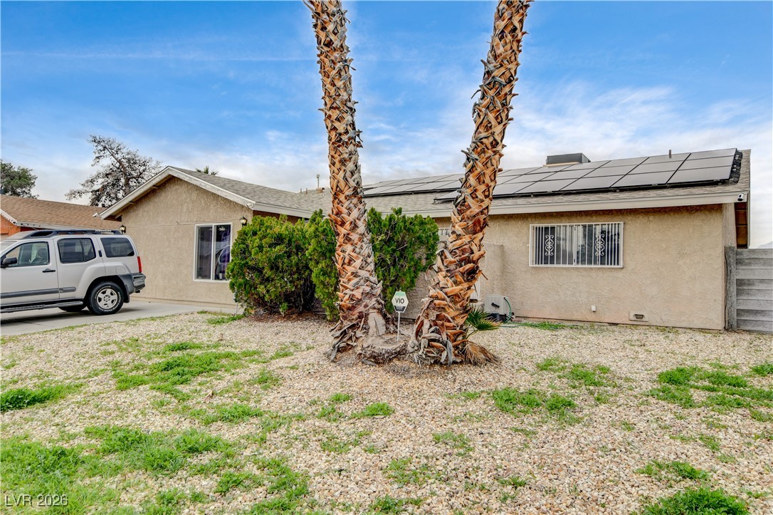 1832 Goose Creek Place Las Vegas NV 89108