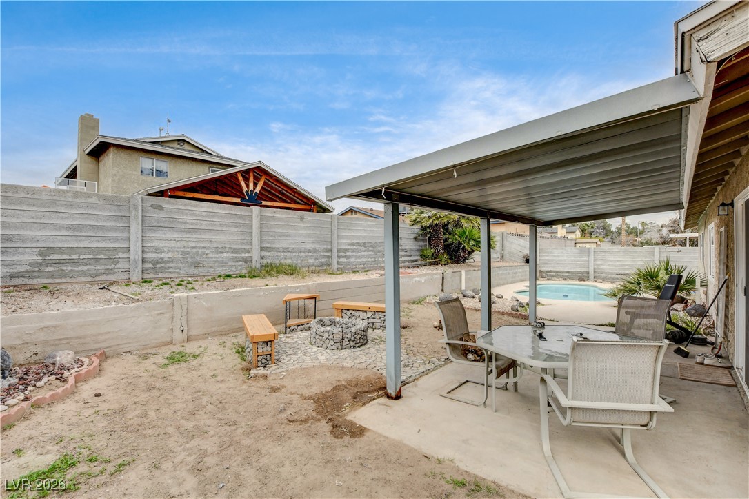 1832 Goose Creek Place Las Vegas NV 89108