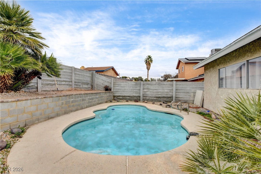 1832 Goose Creek Place Las Vegas NV 89108