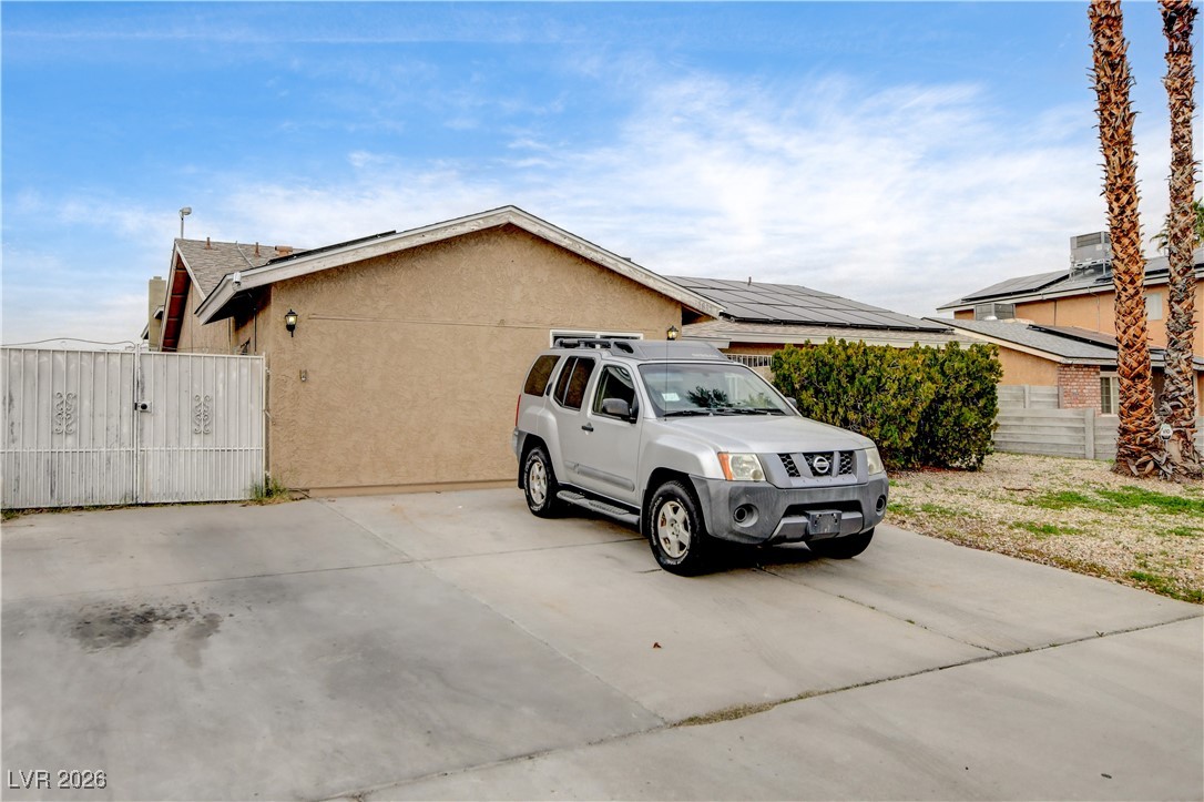 1832 Goose Creek Place Las Vegas NV 89108