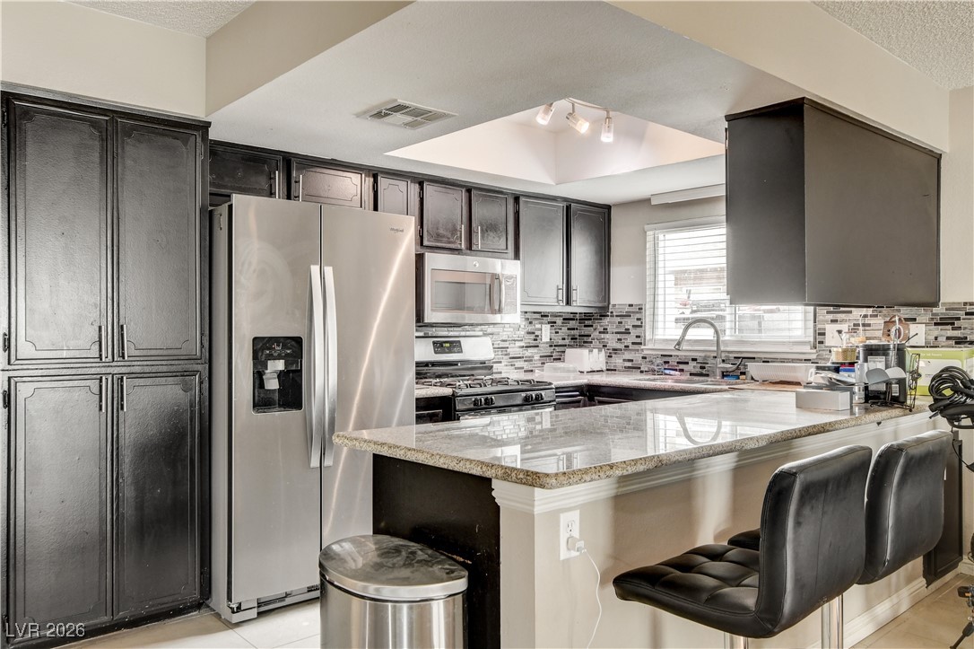 1832 Goose Creek Place Las Vegas NV 89108