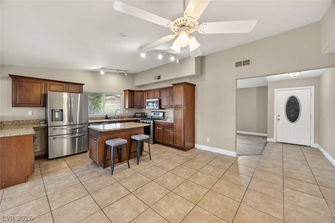 5413 Stirrup Street Las Vegas NV 89119